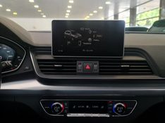 Audi Q5 2.0 TFSI GASOLINA PRESTIGE PLUS S TRONIC 2019/2019 CARRO DEZ NOVO HAMBURGO / Carros no Vale