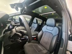 Audi Q7 3.0 55 TFSI GASOLINA PERFORMANCE BLACK QUATTRO TIPTRONIC 2023/2023 CARRO DEZ NOVO HAMBURGO / Carros no Vale