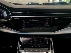 Audi Q7 3.0 55 TFSI GASOLINA PERFORMANCE BLACK QUATTRO TIPTRONIC 2023/2023 CARRO DEZ NOVO HAMBURGO / Carros no Vale