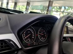 BMW X1 2.0 16V TURBO ACTIVEFLEX SDRIVE20I 4P AUTOMÁTICO 2016/2016 CARRO DEZ NOVO HAMBURGO / Carros no Vale