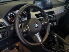 BMW X1 2.0 16V TURBO ACTIVEFLEX SDRIVE20I X-LINE PLUS 4P AUTOMÁTICO 2022/2022 CARRO DEZ NOVO HAMBURGO / Carros no Vale