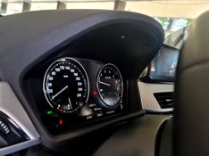 BMW X1 2.0 16V TURBO ACTIVEFLEX SDRIVE20I X-LINE PLUS 4P AUTOMÁTICO 2022/2022 CARRO DEZ NOVO HAMBURGO / Carros no Vale