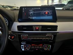 BMW X1 2.0 16V TURBO ACTIVEFLEX SDRIVE20I X-LINE PLUS 4P AUTOMÁTICO 2022/2022 CARRO DEZ NOVO HAMBURGO / Carros no Vale