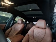 BMW X6 3.0 TWINPOWER GASOLINA XDRIVE40I M SPORT AUTOMÁTICO 2023/2023 CARRO DEZ NOVO HAMBURGO / Carros no Vale