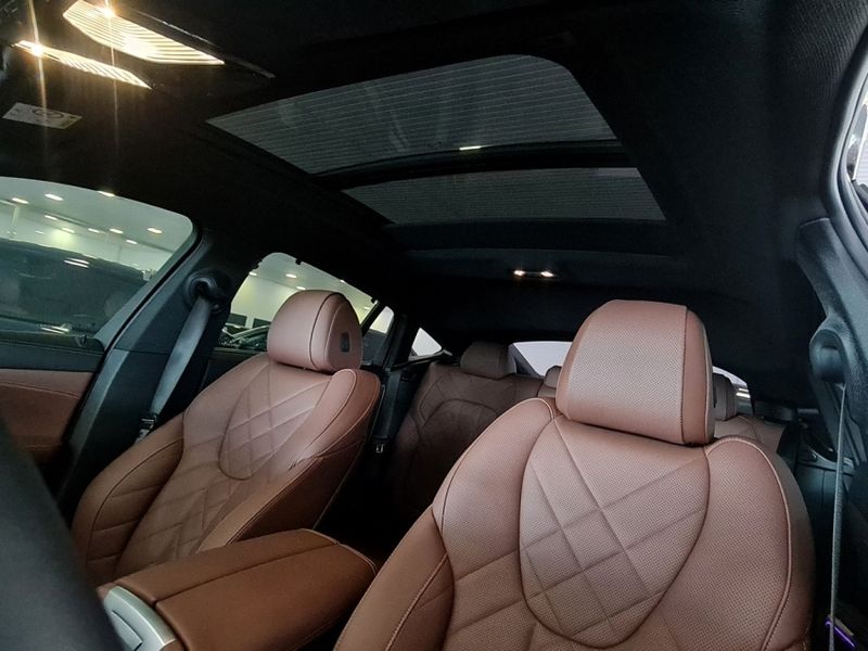 BMW X6 3.0 TWINPOWER GASOLINA XDRIVE40I M SPORT AUTOMÁTICO 2023/2023 CARRO DEZ NOVO HAMBURGO / Carros no Vale