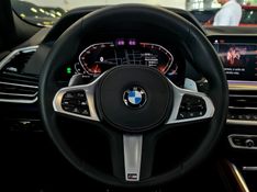 BMW X6 3.0 TWINPOWER GASOLINA XDRIVE40I M SPORT AUTOMÁTICO 2023/2023 CARRO DEZ NOVO HAMBURGO / Carros no Vale