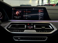 BMW X6 3.0 TWINPOWER GASOLINA XDRIVE40I M SPORT AUTOMÁTICO 2023/2023 CARRO DEZ NOVO HAMBURGO / Carros no Vale