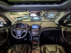 Caoa Chery ARRIZO 5 1.5 VVT TURBO IFLEX RXT CVT 2020/2020 CARRO DEZ NOVO HAMBURGO / Carros no Vale