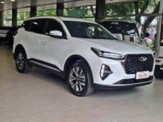 Caoa Chery TIGGO 7 PRO 1.6 TGDI GASOLINA DCT 2022/2023 CARRO DEZ NOVO HAMBURGO / Carros no Vale