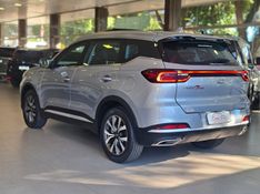 Caoa Chery TIGGO 7 PRO 1.6 TGDI GASOLINA DCT 2021/2022 CARRO DEZ NOVO HAMBURGO / Carros no Vale