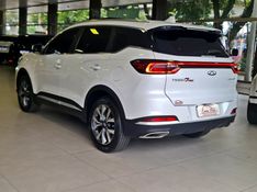 Caoa Chery TIGGO 7 PRO 1.6 TGDI GASOLINA DCT 2022/2023 CARRO DEZ NOVO HAMBURGO / Carros no Vale