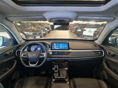 Caoa Chery TIGGO 7 PRO 1.6 TGDI GASOLINA DCT 2021/2022 CARRO DEZ NOVO HAMBURGO / Carros no Vale