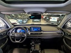 Caoa Chery TIGGO 7 PRO 1.6 TGDI GASOLINA DCT 2022/2023 CARRO DEZ NOVO HAMBURGO / Carros no Vale