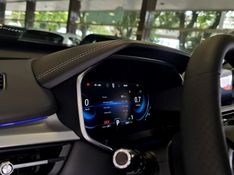 Caoa Chery TIGGO 7 PRO 1.6 TGDI GASOLINA DCT 2022/2023 CARRO DEZ NOVO HAMBURGO / Carros no Vale