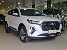 Caoa Chery TIGGO 7 PRO 1.6 TGDI GASOLINA DCT 2022/2023 CARRO DEZ NOVO HAMBURGO / Carros no Vale