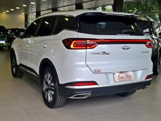 Caoa Chery TIGGO 7 PRO 1.6 TGDI GASOLINA DCT 2022/2023 CARRO DEZ NOVO HAMBURGO / Carros no Vale