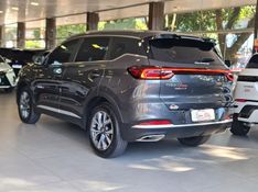 Caoa Chery TIGGO 7 PRO 1.6 TGDI GASOLINA MAX DRIVE DCT 2023/2024 CARRO DEZ NOVO HAMBURGO / Carros no Vale