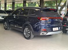 Caoa Chery TIGGO 8 1.6 TGDI GASOLINA TXS MAX DRIVE DCT 2023/2024 CARRO DEZ NOVO HAMBURGO / Carros no Vale