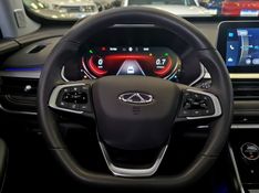 Caoa Chery TIGGO 8 1.6 TGDI GASOLINA TXS MAX DRIVE DCT 2023/2024 CARRO DEZ NOVO HAMBURGO / Carros no Vale