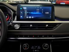 Caoa Chery TIGGO 8 1.6 TGDI GASOLINA TXS MAX DRIVE DCT 2023/2024 CARRO DEZ NOVO HAMBURGO / Carros no Vale