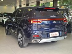 Caoa Chery TIGGO 8 1.6 TGDI GASOLINA TXS MAX DRIVE DCT 2023/2024 CARRO DEZ NOVO HAMBURGO / Carros no Vale