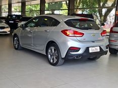 Chevrolet CRUZE 1.4 TURBO FLEX SPORT6 PREMIER AUTOMÁTICO 2019/2020 CARRO DEZ NOVO HAMBURGO / Carros no Vale
