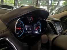 Chevrolet CRUZE 1.4 TURBO LT 16V FLEX 4P AUTOMÁTICO 2019/2019 CARRO DEZ NOVO HAMBURGO / Carros no Vale