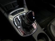 Chevrolet CRUZE 1.4 TURBO LT 16V FLEX 4P AUTOMÁTICO 2019/2019 CARRO DEZ NOVO HAMBURGO / Carros no Vale