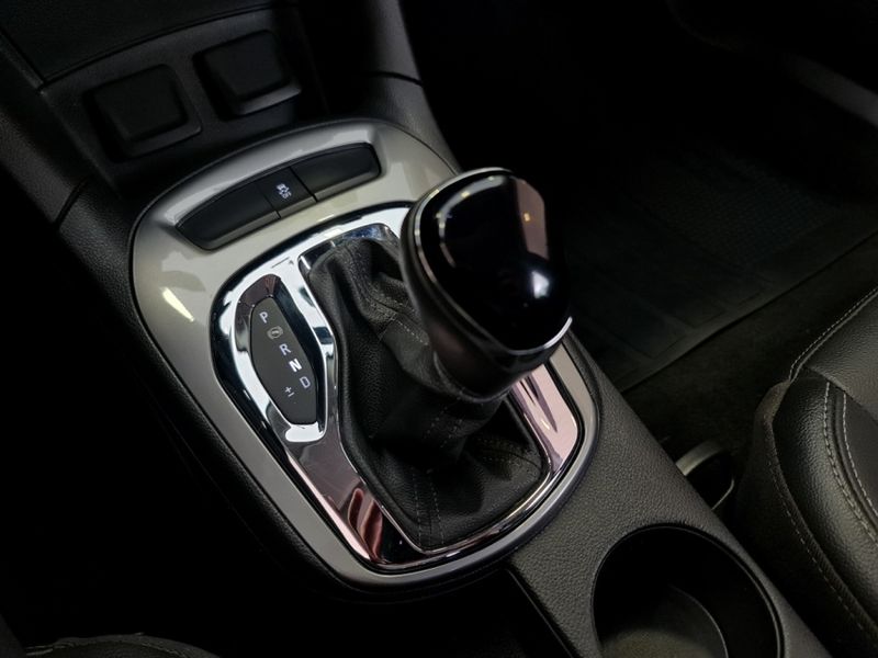 Chevrolet CRUZE 1.4 TURBO LT 16V FLEX 4P AUTOMÁTICO 2019/2019 CARRO DEZ NOVO HAMBURGO / Carros no Vale