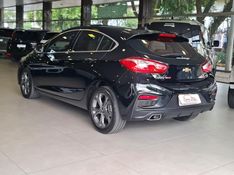 Chevrolet CRUZE 1.4 TURBO SPORT6 LTZ 16V FLEX 4P AUTOMÁTICO 2016/2017 CARRO DEZ NOVO HAMBURGO / Carros no Vale