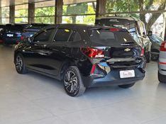 Chevrolet ONIX 1.0 FLEX LT MANUAL 2023/2024 CARRO DEZ NOVO HAMBURGO / Carros no Vale