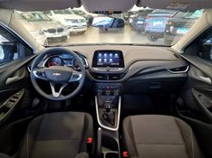 Chevrolet ONIX 1.0 FLEX LT MANUAL 2023/2024 CARRO DEZ NOVO HAMBURGO / Carros no Vale