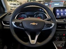 Chevrolet ONIX 1.0 FLEX LT MANUAL 2023/2024 CARRO DEZ NOVO HAMBURGO / Carros no Vale