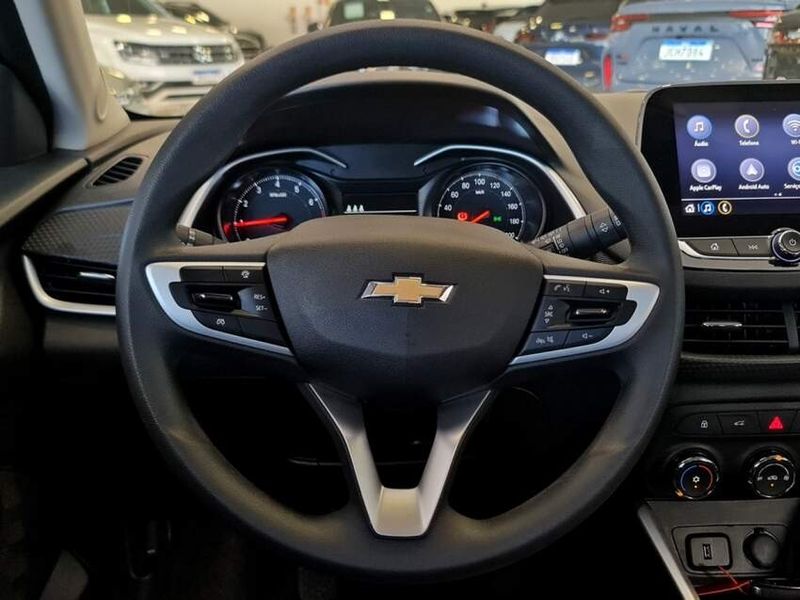 Chevrolet ONIX 1.0 FLEX LT MANUAL 2023/2024 CARRO DEZ NOVO HAMBURGO / Carros no Vale