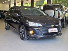 Chevrolet ONIX 1.0 FLEX LT MANUAL 2023/2024 CARRO DEZ NOVO HAMBURGO / Carros no Vale
