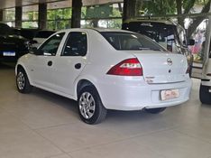 Chevrolet PRISMA 1.4 MPFI JOY 8V FLEX 4P MANUAL 2009/2010 CARRO DEZ NOVO HAMBURGO / Carros no Vale