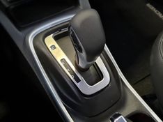 Chevrolet TRACKER 1.0 TURBO FLEX AUTOMÁTICO 2021/2021 CARRO DEZ NOVO HAMBURGO / Carros no Vale