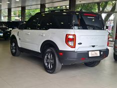 Ford BRONCO SPORT 2.0 ECOBOOST GASOLINA WILDTRAK 4X4 SELECTSHIFT 2022/2022 CARRO DEZ NOVO HAMBURGO / Carros no Vale