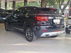 Ford TERRITORY 1.5 ECOBOOST GTDI GASOLINA TITANIUM AUTOMÁTICO 2020/2021 CARRO DEZ NOVO HAMBURGO / Carros no Vale