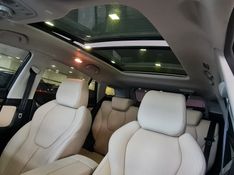 Ford TERRITORY 1.5 ECOBOOST GTDI GASOLINA TITANIUM AUTOMÁTICO 2020/2021 CARRO DEZ NOVO HAMBURGO / Carros no Vale