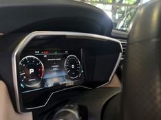 Ford TERRITORY 1.5 ECOBOOST GTDI GASOLINA TITANIUM AUTOMÁTICO 2020/2021 CARRO DEZ NOVO HAMBURGO / Carros no Vale