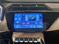 Ford TERRITORY 1.5 ECOBOOST GTDI GASOLINA TITANIUM AUTOMÁTICO 2020/2021 CARRO DEZ NOVO HAMBURGO / Carros no Vale
