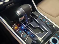 Ford TERRITORY 1.5 ECOBOOST GTDI GASOLINA TITANIUM AUTOMÁTICO 2020/2021 CARRO DEZ NOVO HAMBURGO / Carros no Vale