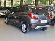 Honda WR-V 1.5 16V FLEXONE LX CVT 2021/2021 CARRO DEZ NOVO HAMBURGO / Carros no Vale