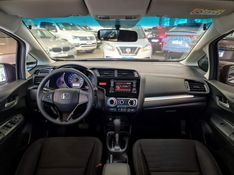 Honda WR-V 1.5 16V FLEXONE LX CVT 2021/2021 CARRO DEZ NOVO HAMBURGO / Carros no Vale