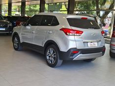 Hyundai CRETA 2.0 16V FLEX PULSE AUTOMÁTICO 2017/2017 CARRO DEZ NOVO HAMBURGO / Carros no Vale