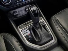 Hyundai CRETA 2.0 16V FLEX PULSE AUTOMÁTICO 2017/2017 CARRO DEZ NOVO HAMBURGO / Carros no Vale