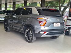 Hyundai CRETA 2.0 FLEX ULTIMATE AUTOMÁTICO 2023/2024 CARRO DEZ NOVO HAMBURGO / Carros no Vale