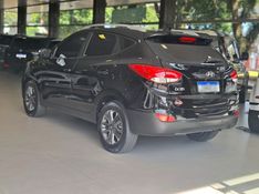 Hyundai IX35 2.0 MPFI GL 16V FLEX 4P AUTOMÁTICO 2020/2021 CARRO DEZ NOVO HAMBURGO / Carros no Vale