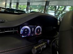 JEEP COMPASS 1.3 T270 TURBO FLEX LIMITED AT6 2024/2025 CARRO DEZ NOVO HAMBURGO / Carros no Vale